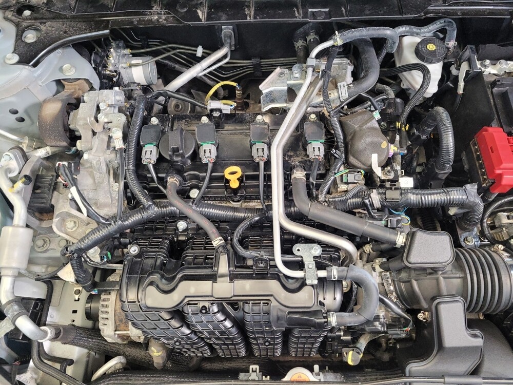 2024 Nissan Altima in Columbus, OH 43228 - 18107007 30