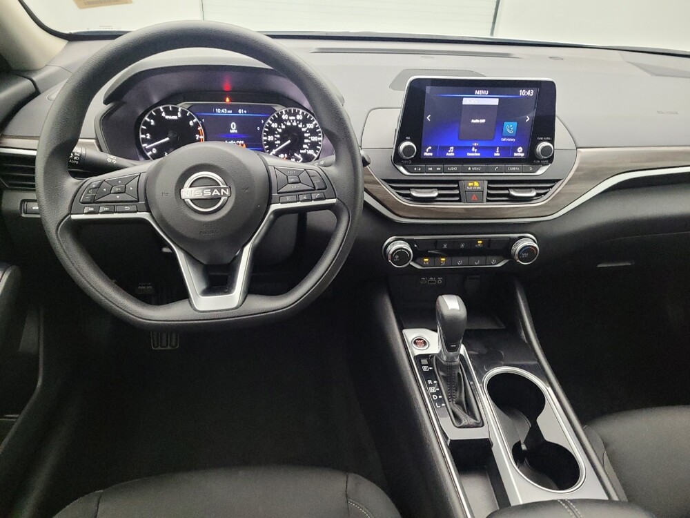 2024 Nissan Altima in Columbus, OH 43228 - 18107007 22