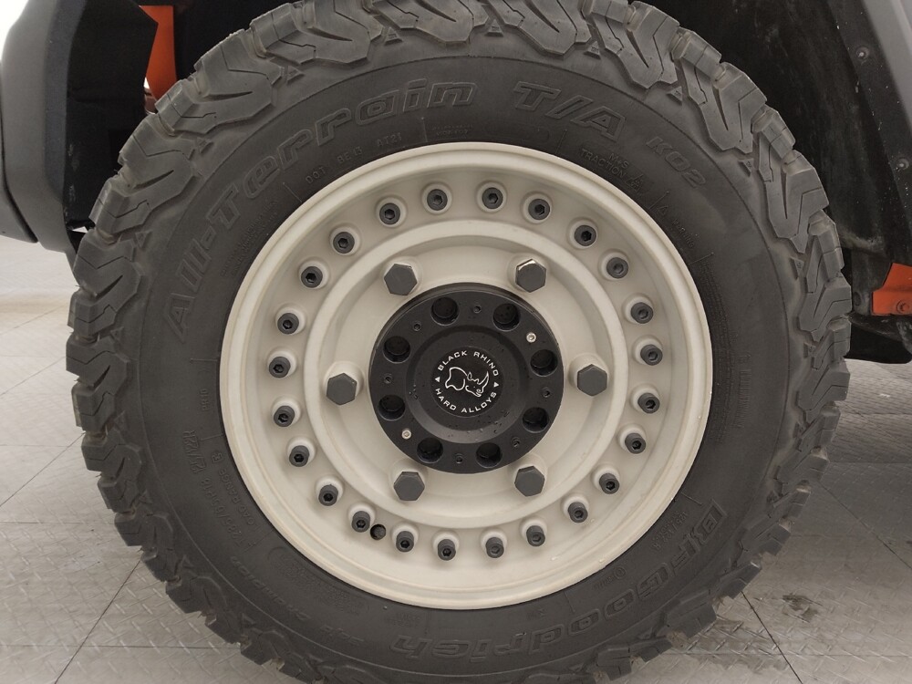 2019 Jeep Wrangler in Bradenton, FL 34207 - 18107008 31