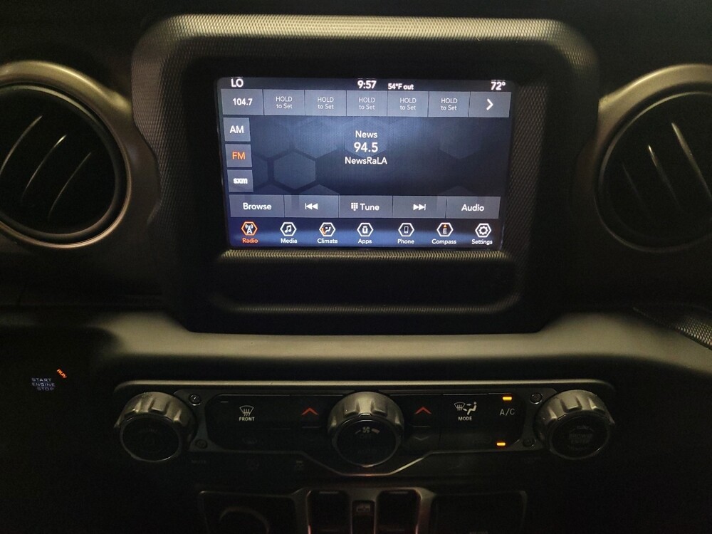 2019 Jeep Wrangler in Bradenton, FL 34207 - 18107008 25