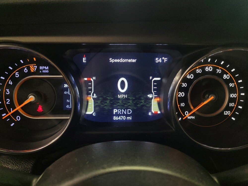 2019 Jeep Wrangler in Bradenton, FL 34207 - 18107008 23