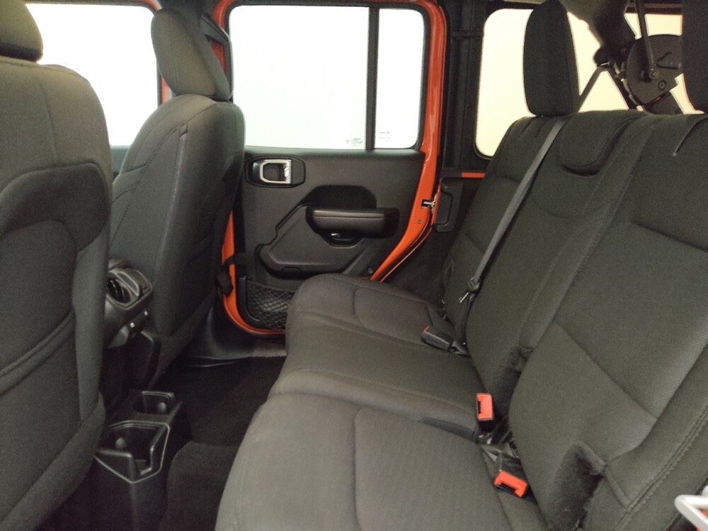 2019 Jeep Wrangler in Bradenton, FL 34207 - 18107008 18