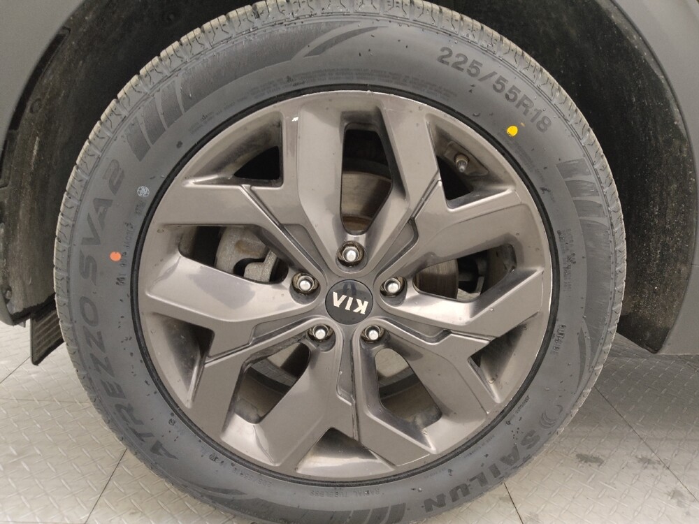 2021 Kia Sportage in Bradenton, FL 34207 - 18107009 31