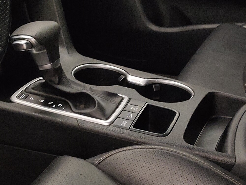 2021 Kia Sportage in Bradenton, FL 34207 - 18107009 26