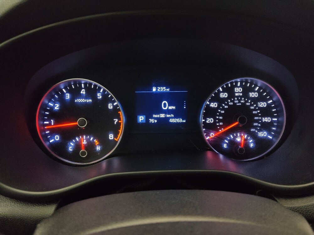 2021 Kia Sportage in Bradenton, FL 34207 - 18107009 23