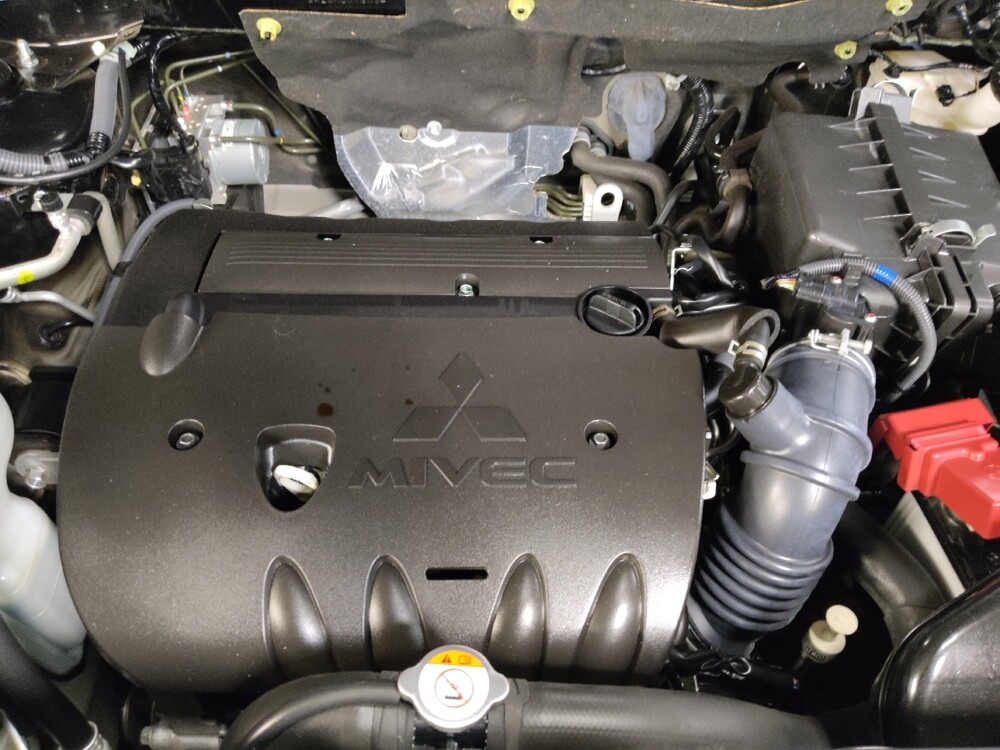 2024 Mitsubishi Outlander Sport in Bradenton, FL 34207 - 18107011 30