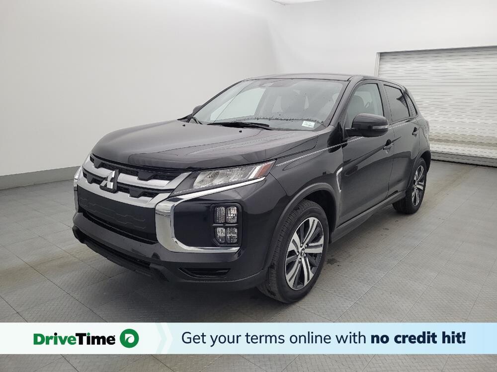 2024 Mitsubishi Outlander Sport in Bradenton, FL 34207 - 18107011