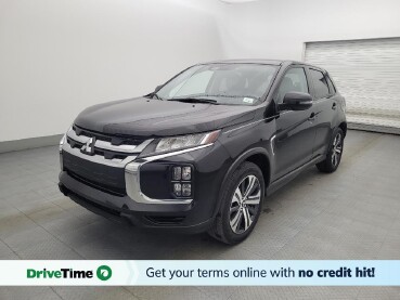 2024 Mitsubishi Outlander Sport in Bradenton, FL 34207