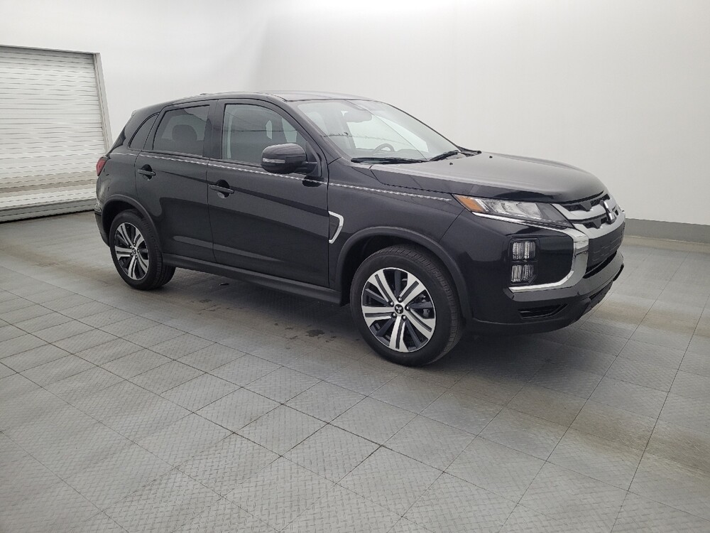 2024 Mitsubishi Outlander Sport in Bradenton, FL 34207 - 18107011 11