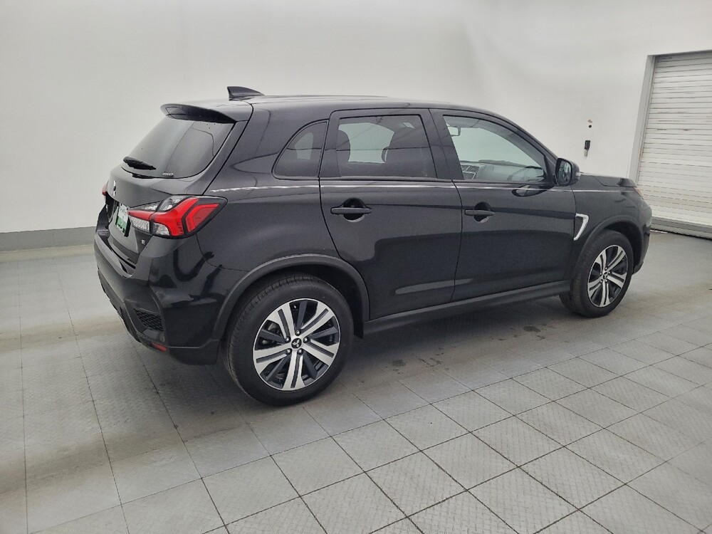 2024 Mitsubishi Outlander Sport in Bradenton, FL 34207 - 18107011 10