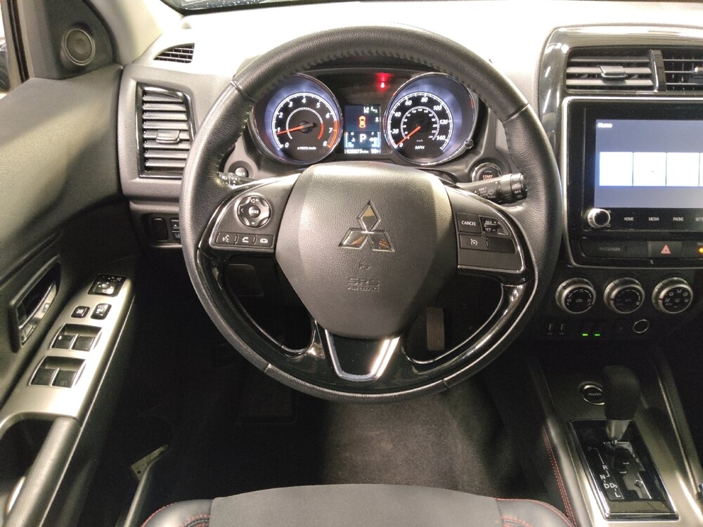 2024 Mitsubishi Outlander Sport in Bradenton, FL 34207 - 18107011 22