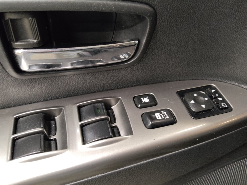 2024 Mitsubishi Outlander Sport in Bradenton, FL 34207 - 18107011 27