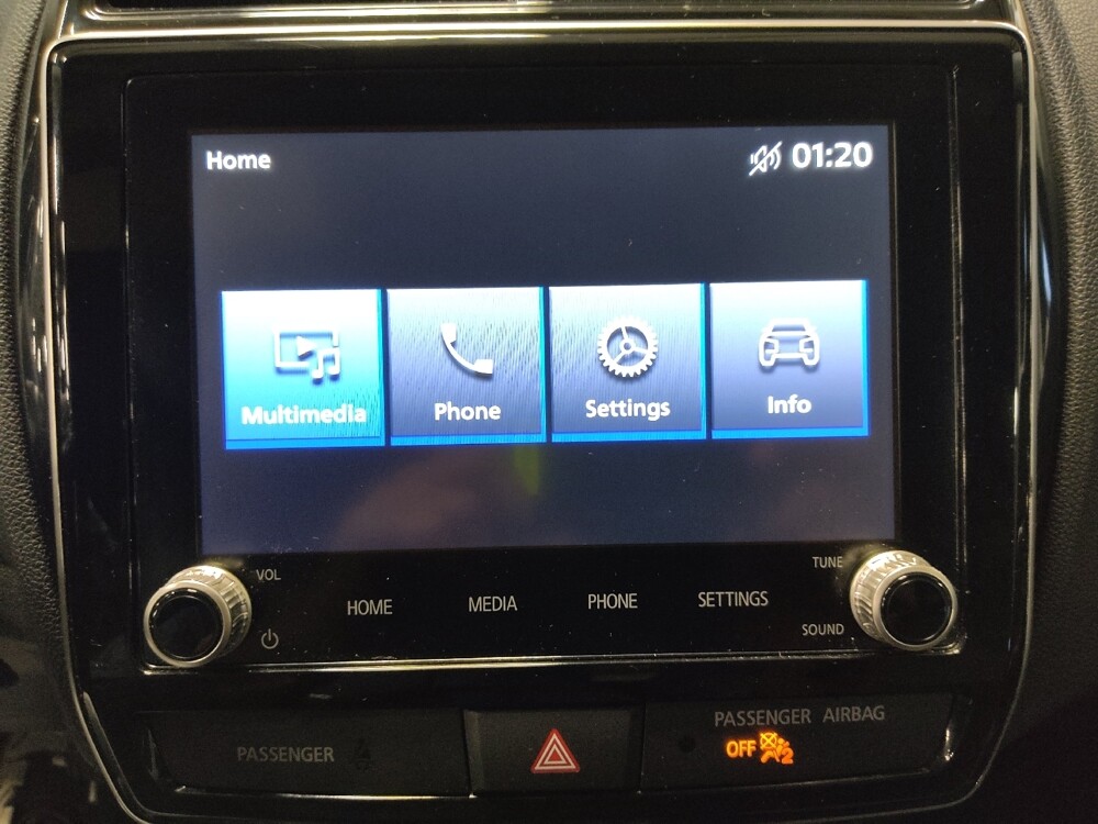 2024 Mitsubishi Outlander Sport in Bradenton, FL 34207 - 18107011 25