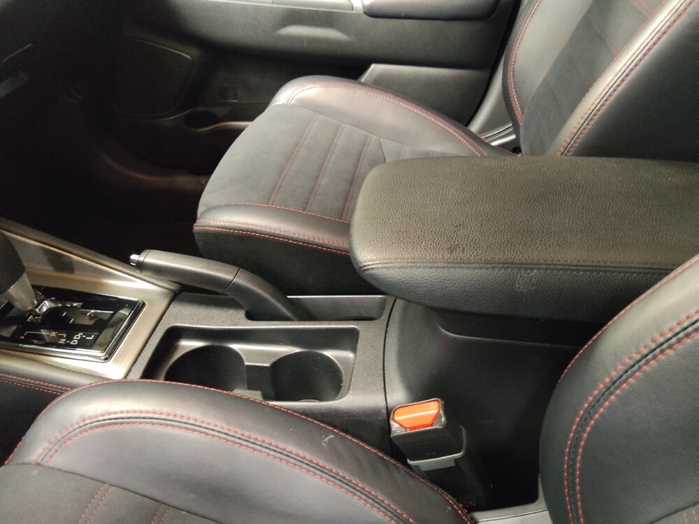 2024 Mitsubishi Outlander Sport in Bradenton, FL 34207 - 18107011 26