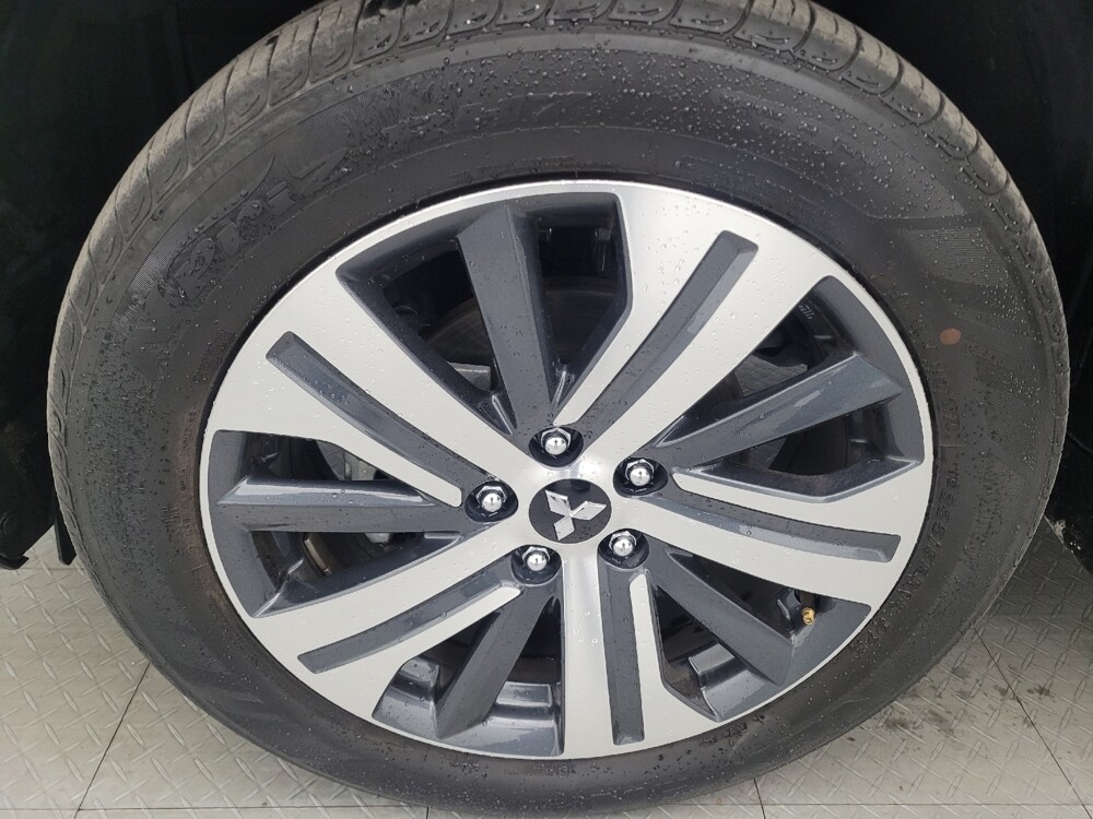 2024 Mitsubishi Outlander Sport in Bradenton, FL 34207 - 18107011 31