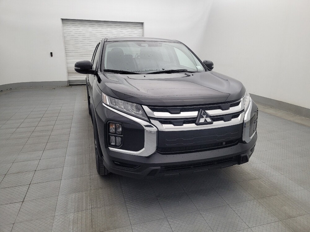 2024 Mitsubishi Outlander Sport in Bradenton, FL 34207 - 18107011 14