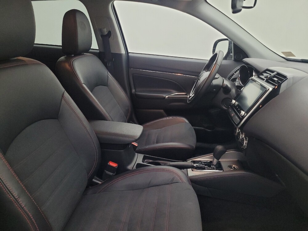 2024 Mitsubishi Outlander Sport in Bradenton, FL 34207 - 18107011 21