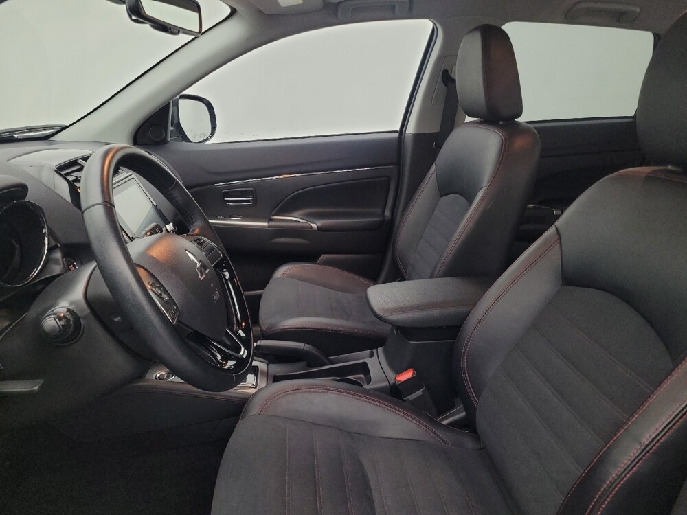 2024 Mitsubishi Outlander Sport in Bradenton, FL 34207 - 18107011 17