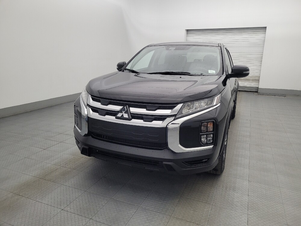 2024 Mitsubishi Outlander Sport in Bradenton, FL 34207 - 18107011 15