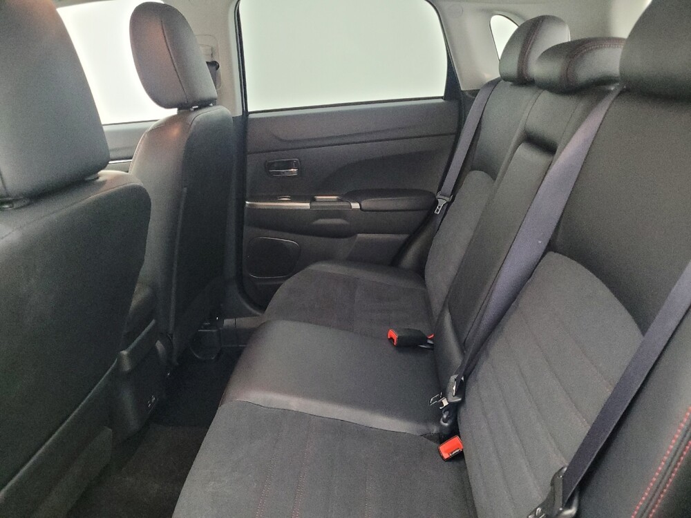 2024 Mitsubishi Outlander Sport in Bradenton, FL 34207 - 18107011 18