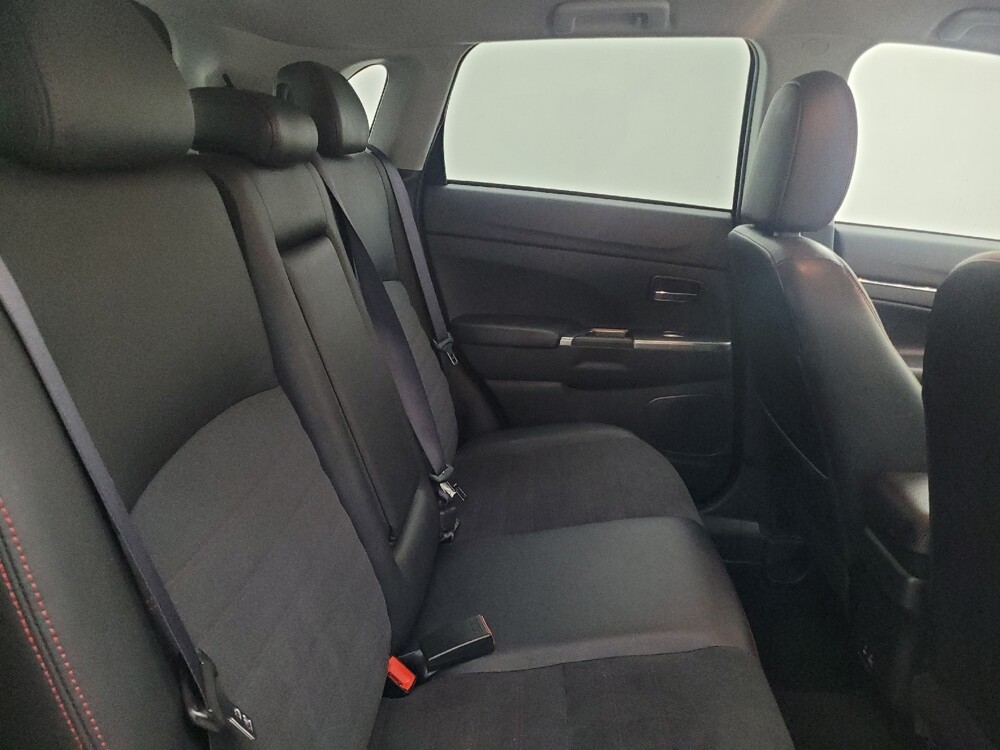 2024 Mitsubishi Outlander Sport in Bradenton, FL 34207 - 18107011 19