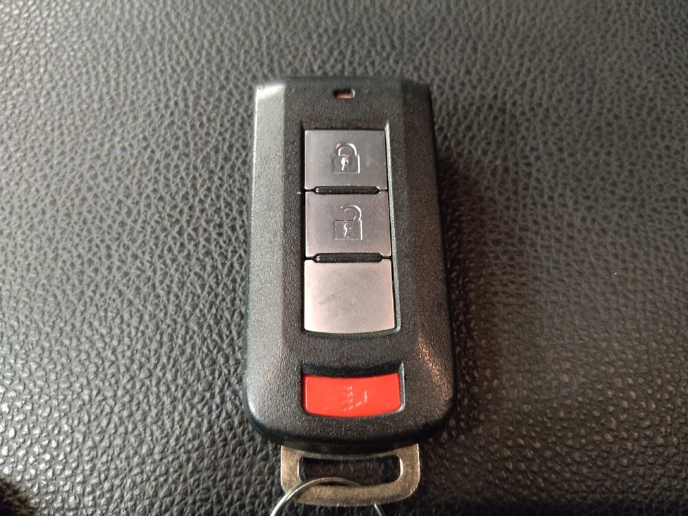 2024 Mitsubishi Outlander Sport in Bradenton, FL 34207 - 18107011 32