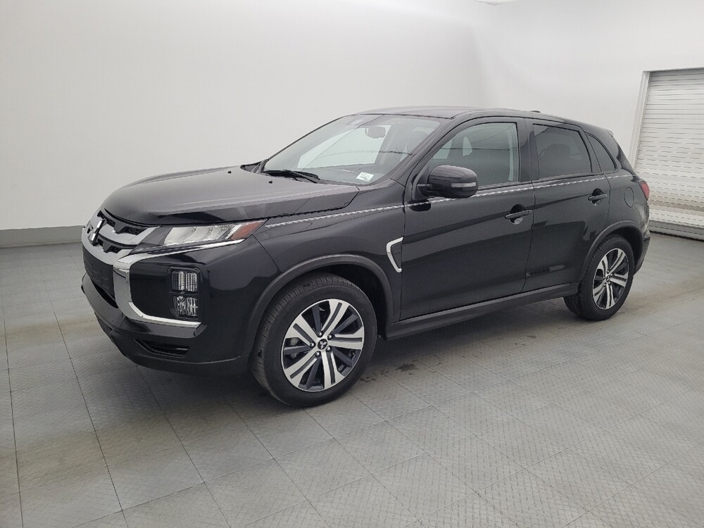 2024 Mitsubishi Outlander Sport in Bradenton, FL 34207 - 18107011 2