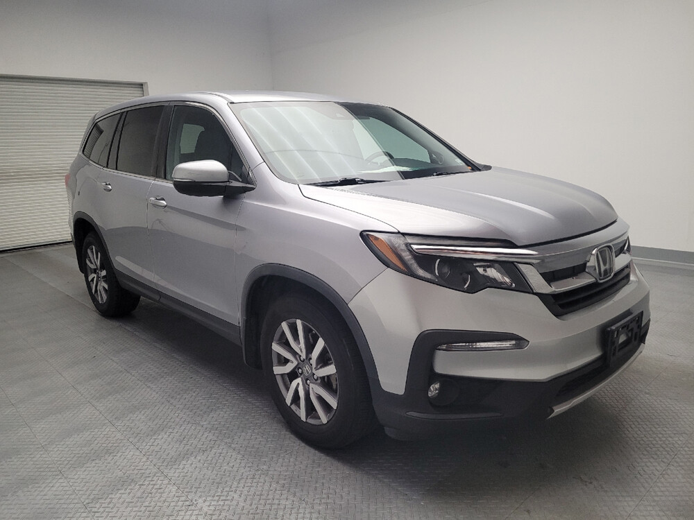 2019 Honda Pilot in Riverside, CA 92504 - 18107012 13
