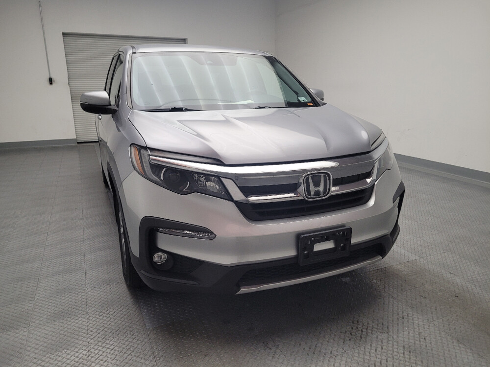2019 Honda Pilot in Riverside, CA 92504 - 18107012 14