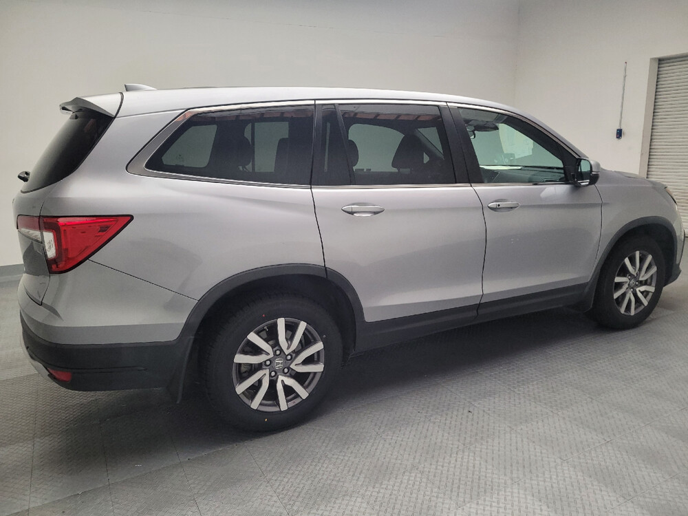 2019 Honda Pilot in Riverside, CA 92504 - 18107012 10