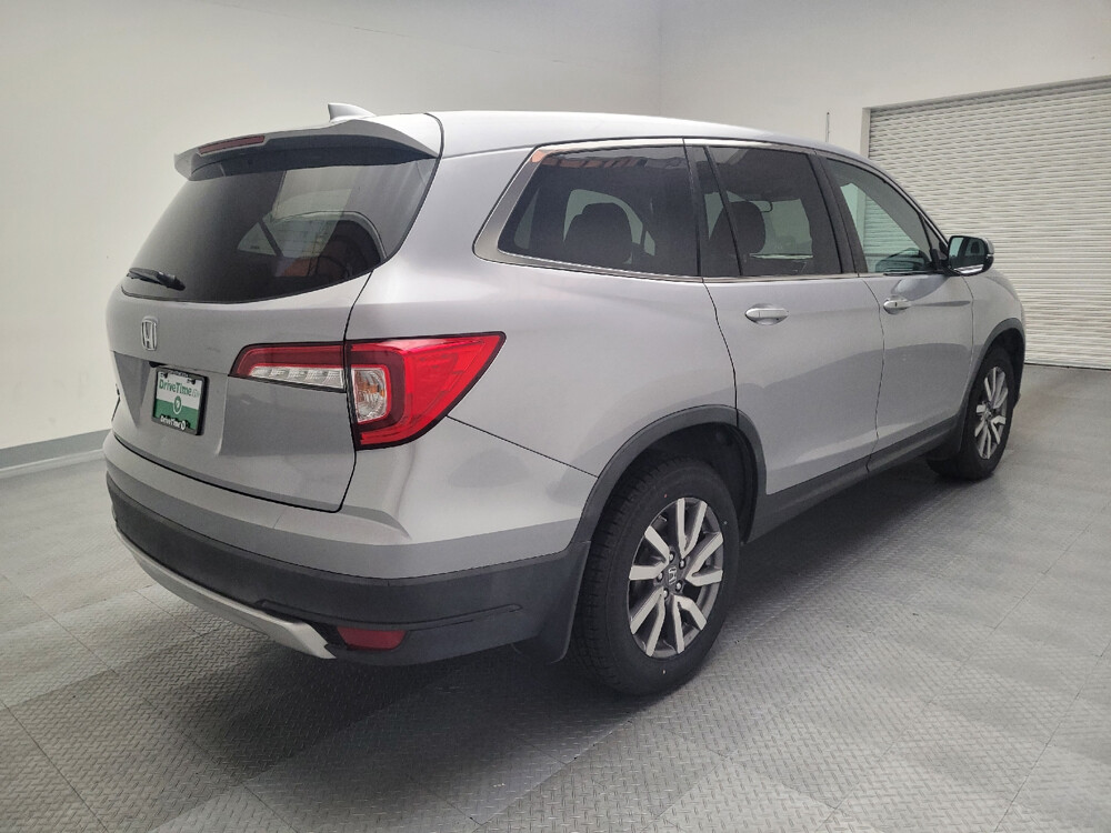 2019 Honda Pilot in Riverside, CA 92504 - 18107012 9