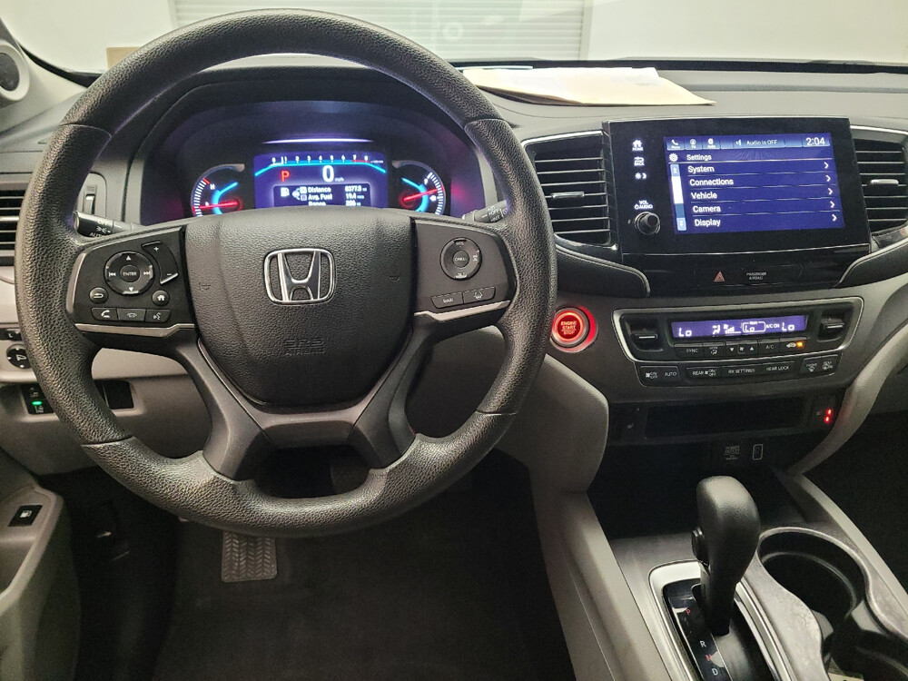 2019 Honda Pilot in Riverside, CA 92504 - 18107012 22