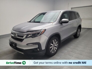 2019 Honda Pilot in Riverside, CA 92504