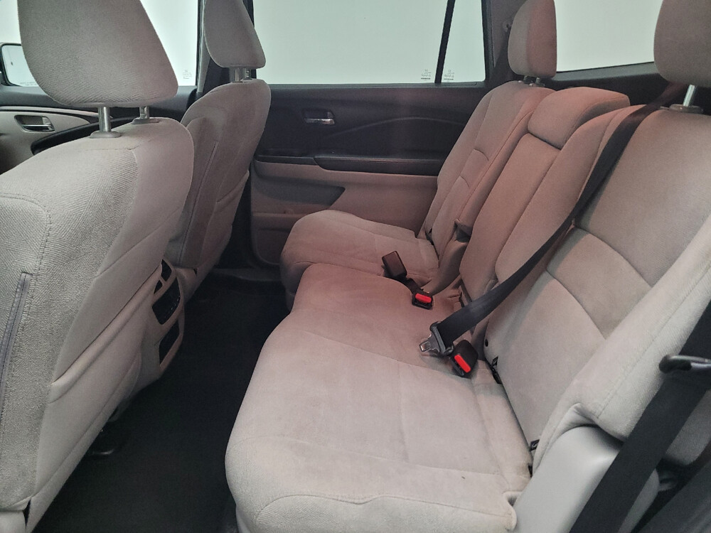 2019 Honda Pilot in Riverside, CA 92504 - 18107012 18