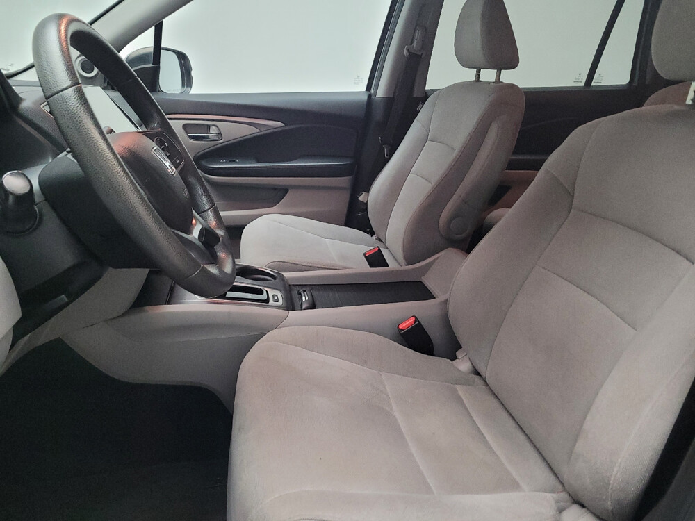 2019 Honda Pilot in Riverside, CA 92504 - 18107012 17