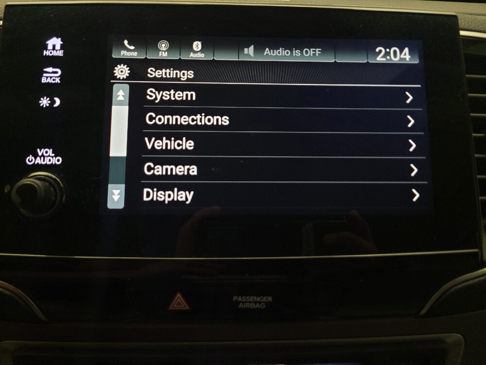 2019 Honda Pilot in Riverside, CA 92504 - 18107012 25