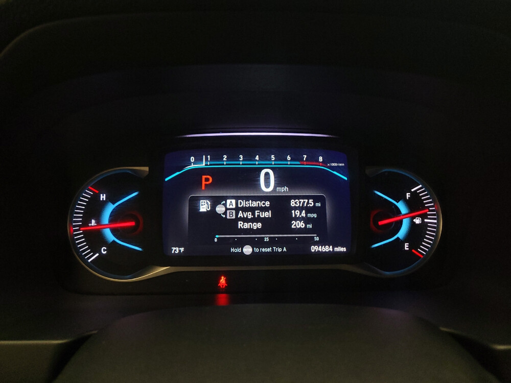 2019 Honda Pilot in Riverside, CA 92504 - 18107012 23