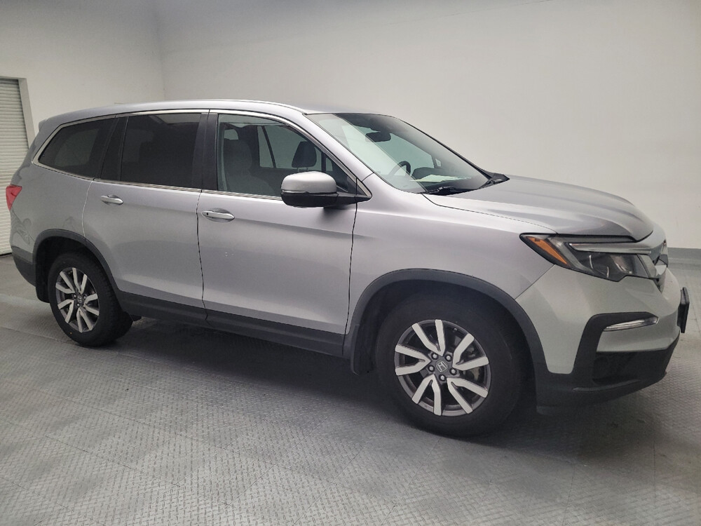2019 Honda Pilot in Riverside, CA 92504 - 18107012 11