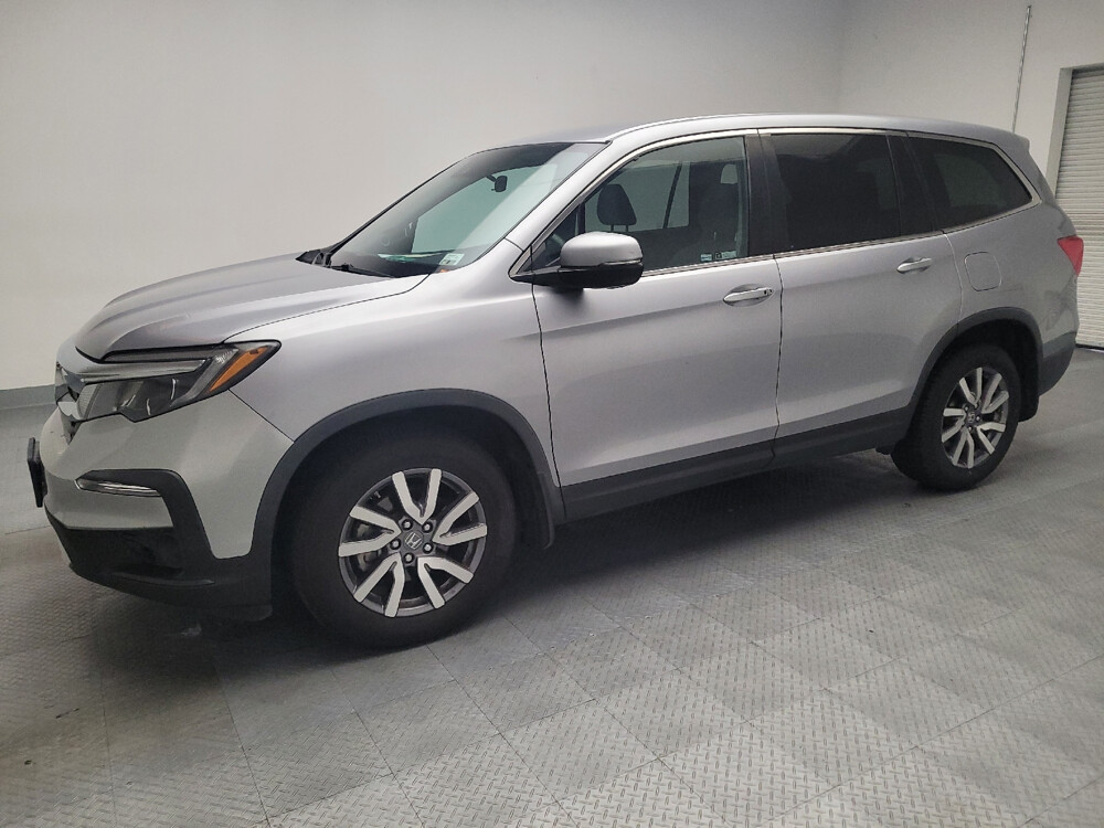 2019 Honda Pilot in Riverside, CA 92504 - 18107012 2