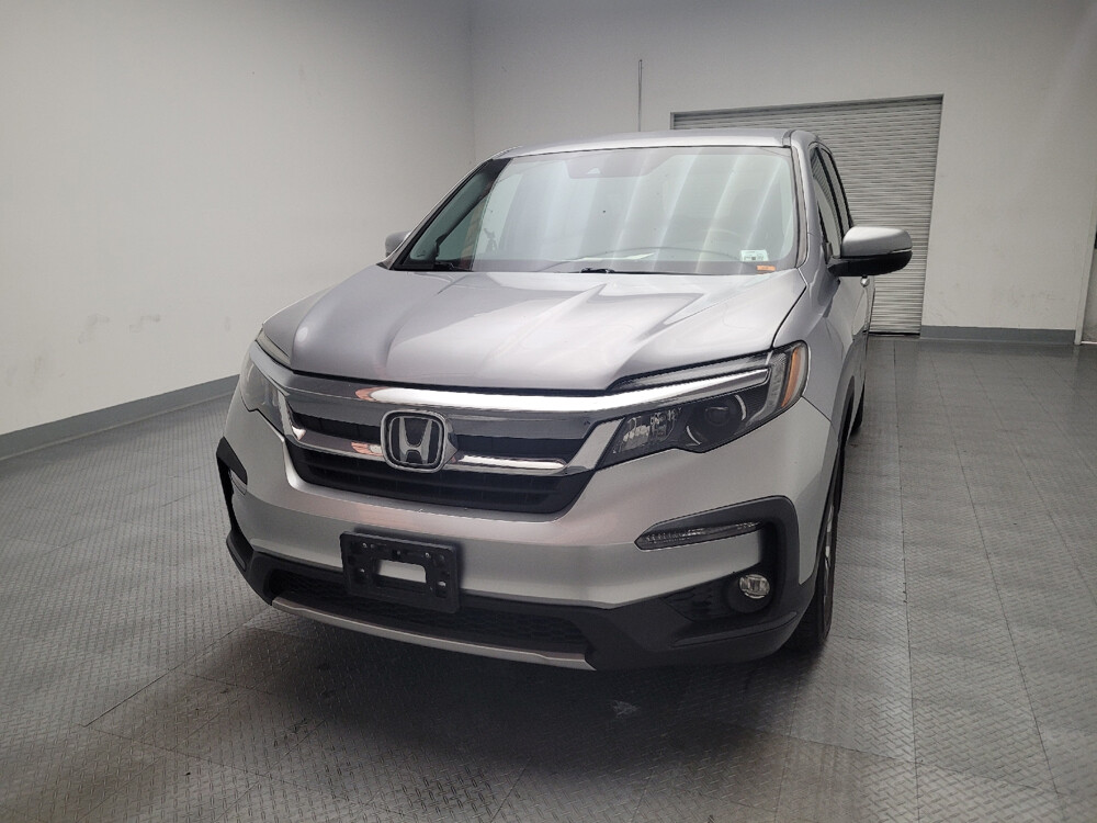 2019 Honda Pilot in Riverside, CA 92504 - 18107012 15