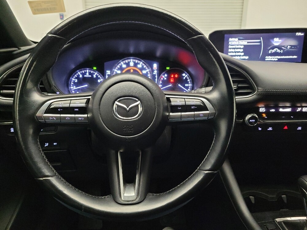 2023 MAZDA MAZDA3 in Riverside, CA 92504 - 18107013 22