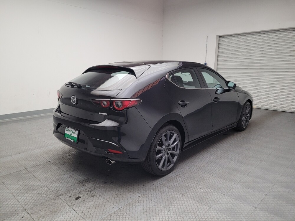 2023 MAZDA MAZDA3 in Riverside, CA 92504 - 18107013 9