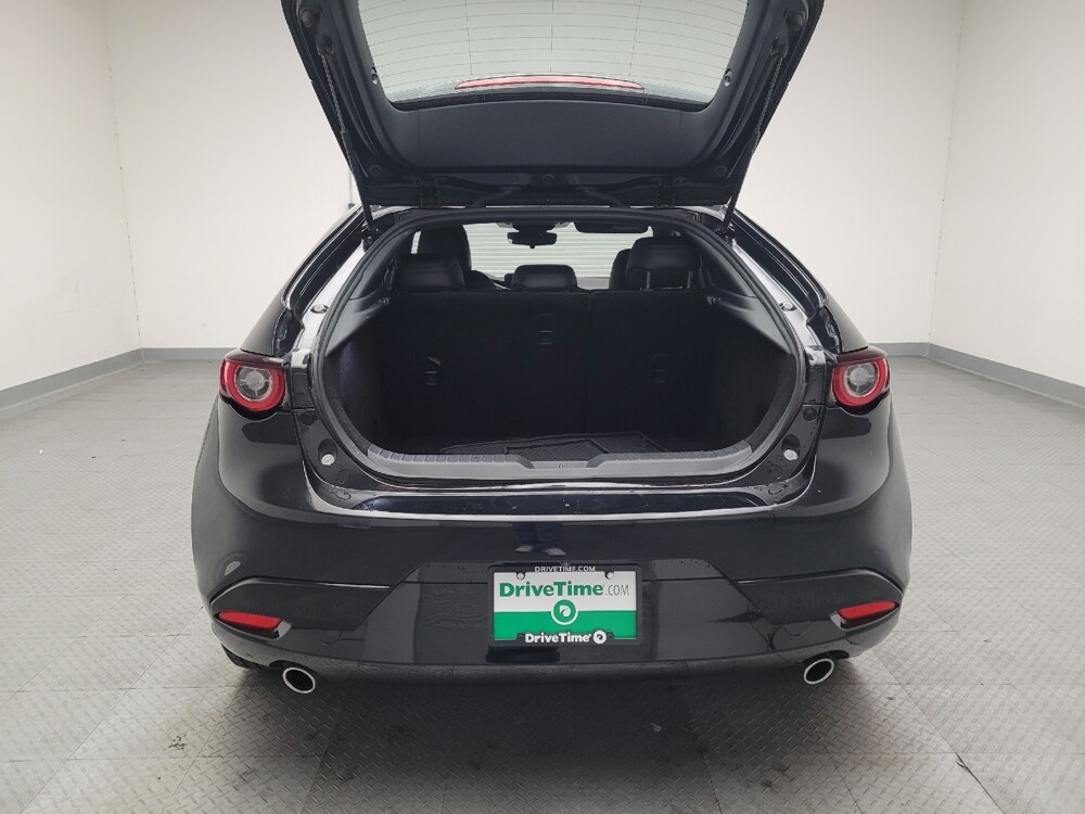 2023 MAZDA MAZDA3 in Riverside, CA 92504 - 18107013 29