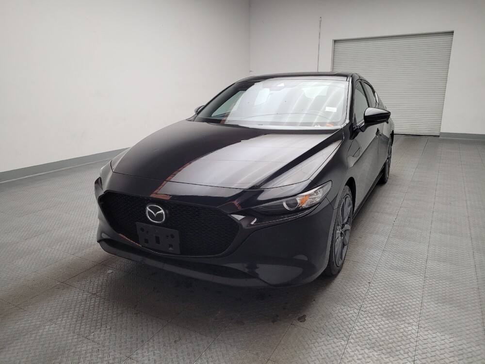 2023 MAZDA MAZDA3 in Riverside, CA 92504 - 18107013 15