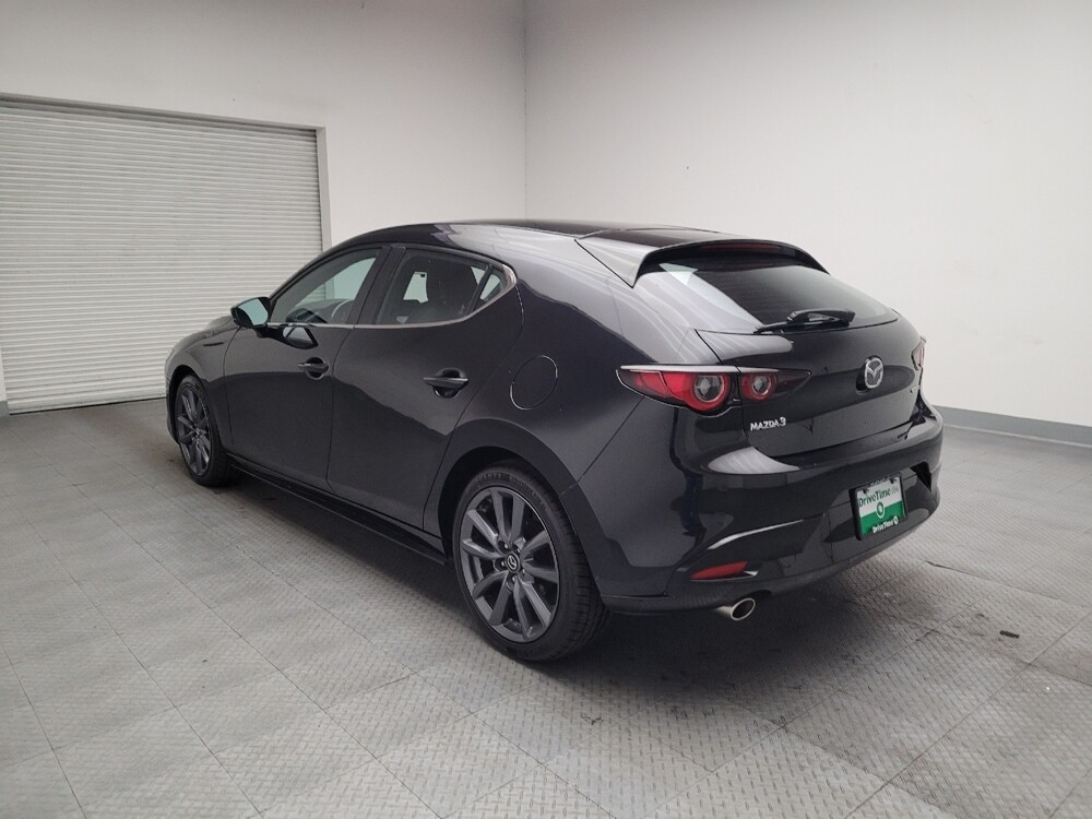 2023 MAZDA MAZDA3 in Riverside, CA 92504 - 18107013 5