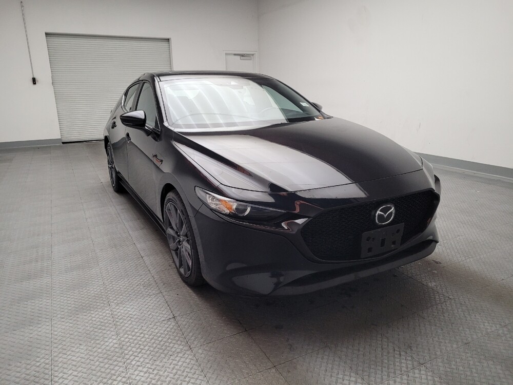 2023 MAZDA MAZDA3 in Riverside, CA 92504 - 18107013 14