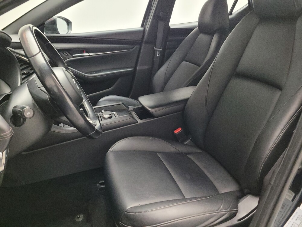 2023 MAZDA MAZDA3 in Riverside, CA 92504 - 18107013 17