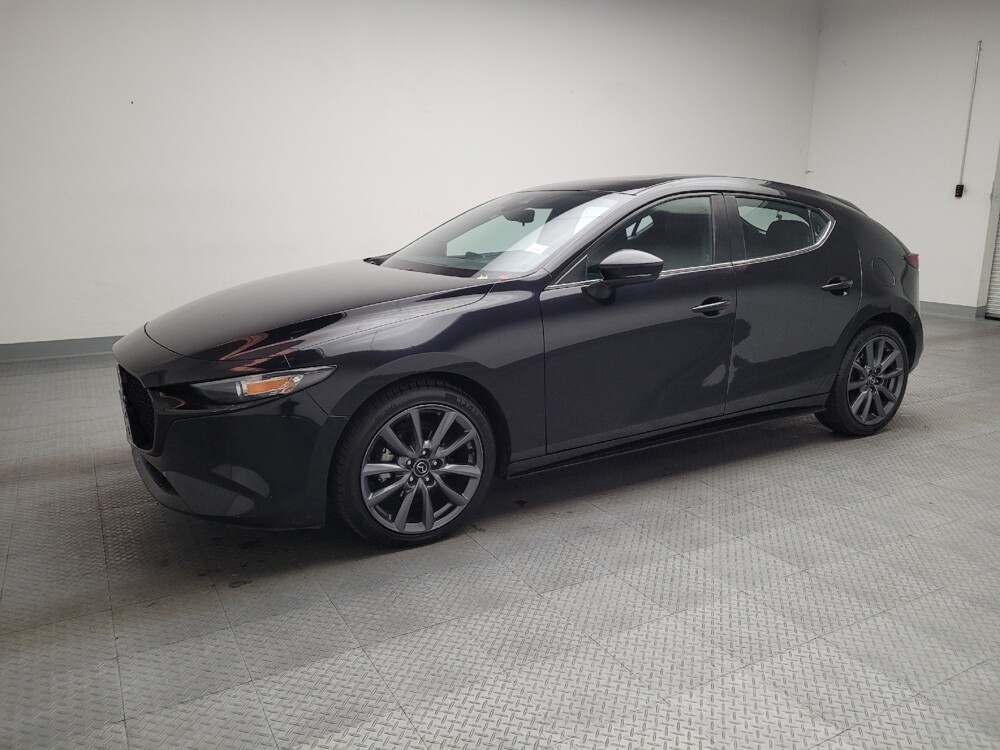 2023 MAZDA MAZDA3 in Riverside, CA 92504 - 18107013 2