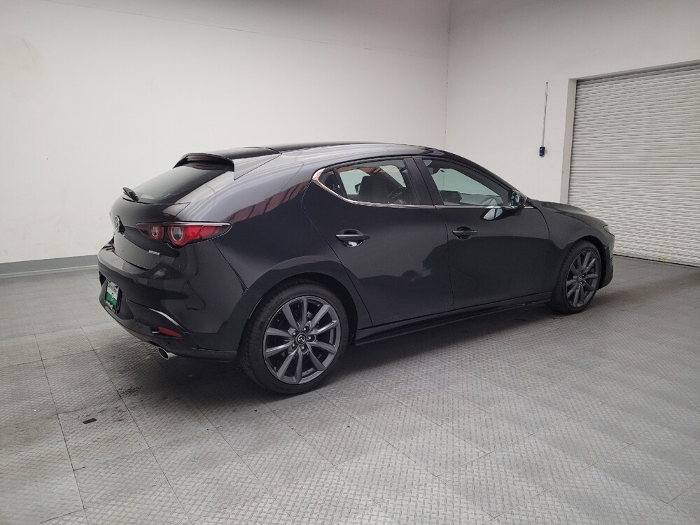 2023 MAZDA MAZDA3 in Riverside, CA 92504 - 18107013 10
