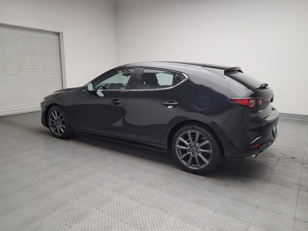 2023 MAZDA MAZDA3 in Riverside, CA 92504 - 18107013 3